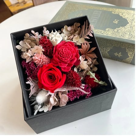 【母の日限定BOX】