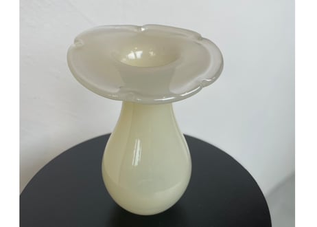 【花型フラワーベース】