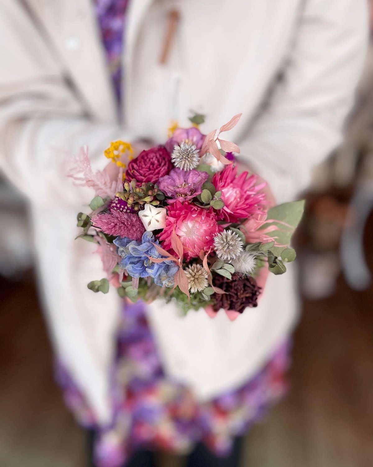 ブッダナッツ アレンジ】 | flowershop KAIKA