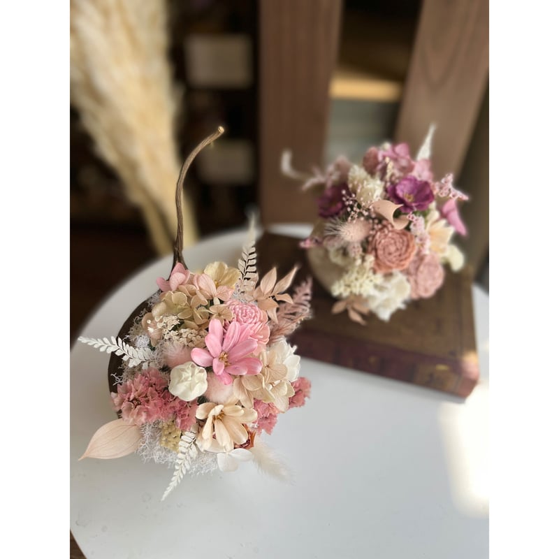 ブッダナッツ アレンジ】 | flowershop KAIKA ブッダナッツ アレンジ】 | flowershop KAIKA