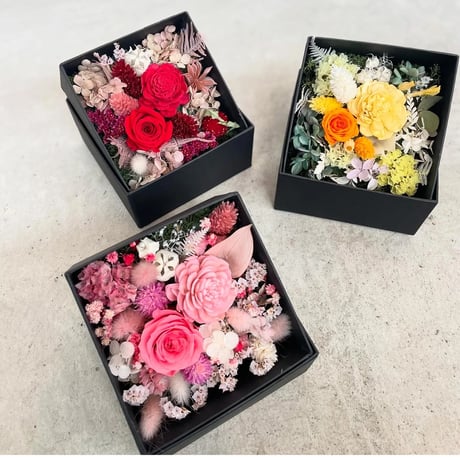 【母の日限定BOX】