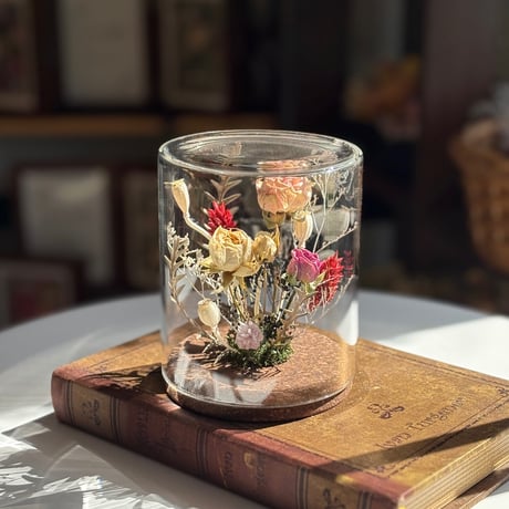 STORES ドライフラワーの検索結果