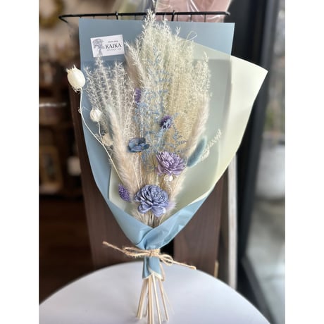 CATEGORY 【ドライフラワー花束 Sサイズ】 | flowershop KAIKA CATEGORY 【ドライフラワー花束 Sサイズ】 | flowershop KAIKA