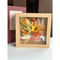 【フレームフラワーS】