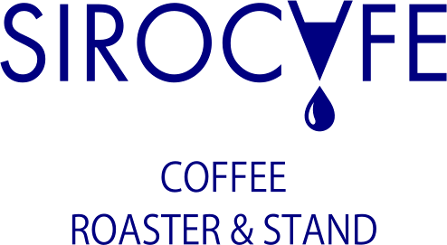 しらかた珈琲・sirocafe