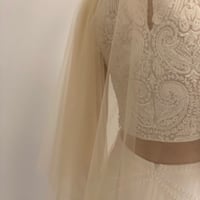 【美品】アンテリーベ　ベール ｸﾞﾚｰﾍﾞｰﾙ | Amtteliebe