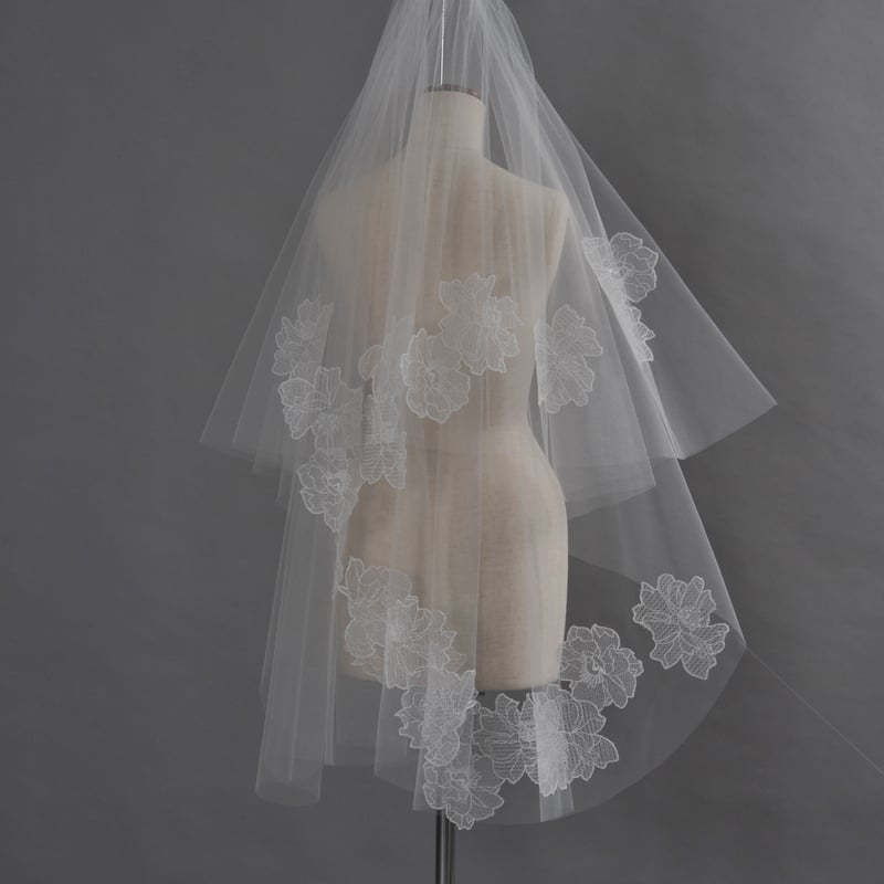 ｺｰﾄﾞﾗｯｾﾙﾚｰｽﾍﾞｰﾙ/S | Amtteliebe