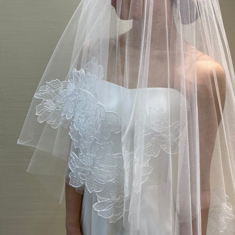 ｺｰﾄﾞﾗｯｾﾙﾚｰｽﾍﾞｰﾙ/S | Amtteliebe