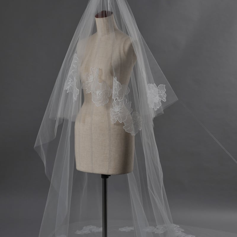 ｺｰﾄﾞﾗｯｾﾙﾚｰｽﾍﾞｰﾙ/L | Amtteliebe