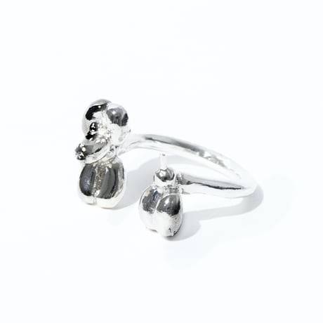 Ring_dogs charm_long_F013