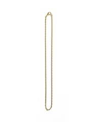 Saturn necklace_B118