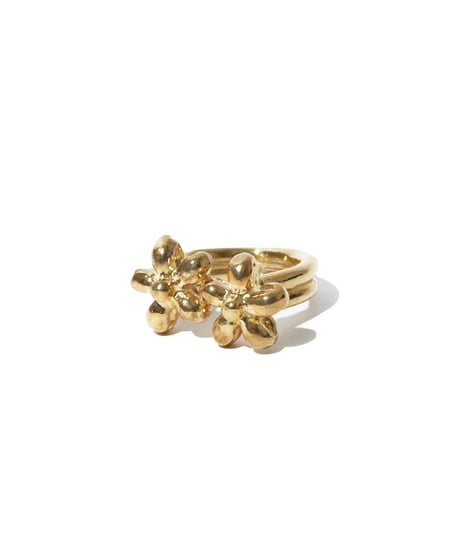 CATEGORY RING | MAISON D'PULSE