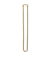 Venus necklace_K24gp_B112