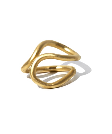 CATEGORY RING | MAISON D'PULSE
