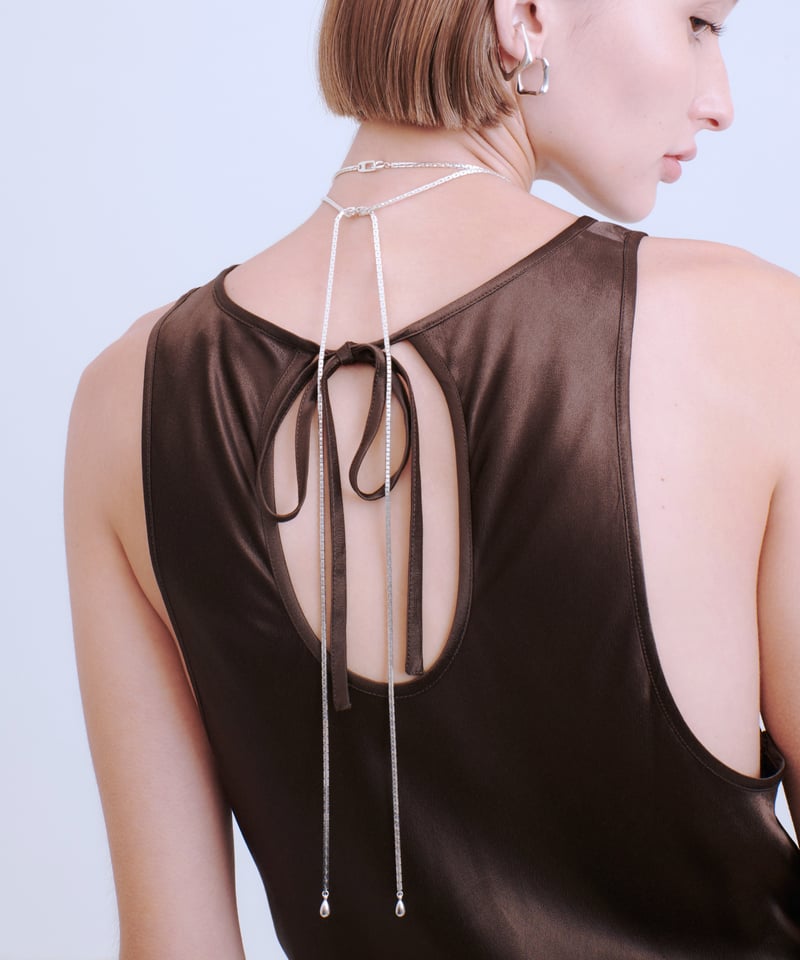 long summer necklace_D024 | MAISON D'PULSE long summer necklace_D024 | MAISON D'PULSE