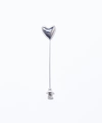 Heart pin_round heart_F004,F104