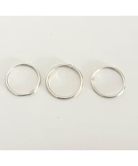 Line ring _round_3rings_R015