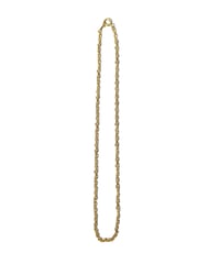 Mars necklace _K24gp_B116
