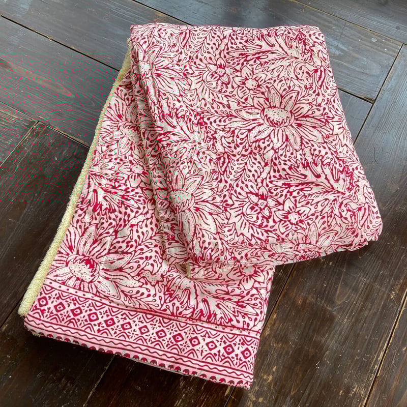 未使用】KYKULLO （キクロ） 大判ビーチタオル