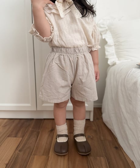 再入荷 【即納】 bonbon short pants