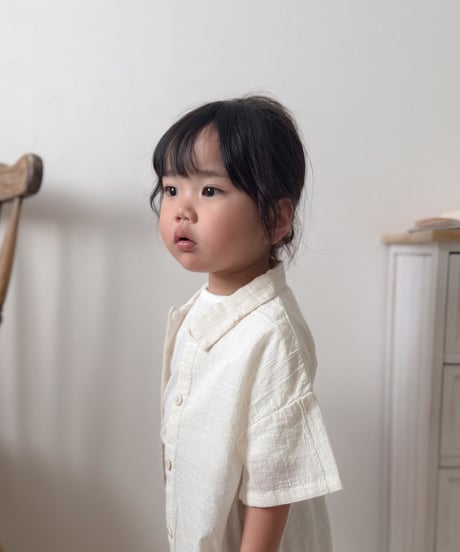 【即納】 sand shirt