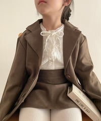 再入荷【即納】 jacket set up