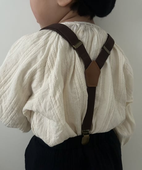 再入荷【即納】suspender