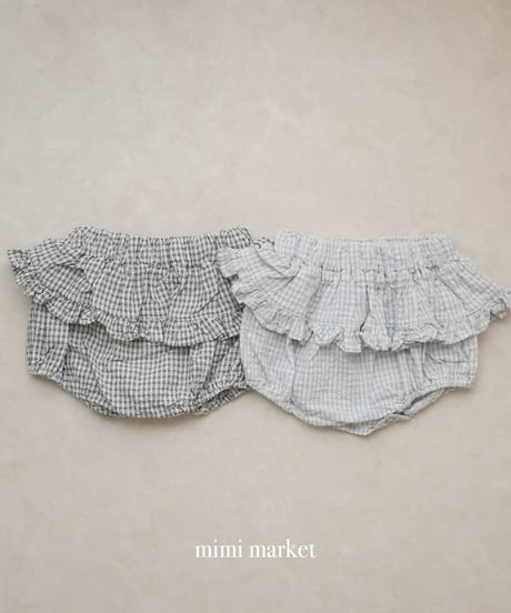 【即納】 ola cancan bloomer