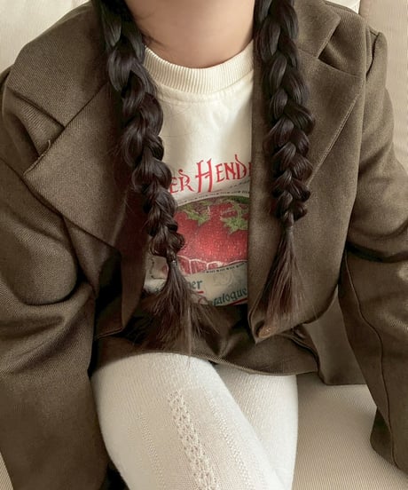 再入荷【即納】 jacket set up