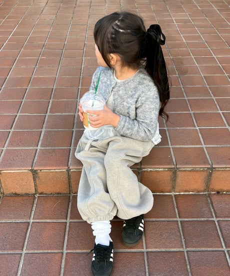 【即納】 sweat pants