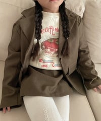 再入荷【即納】 jacket set up