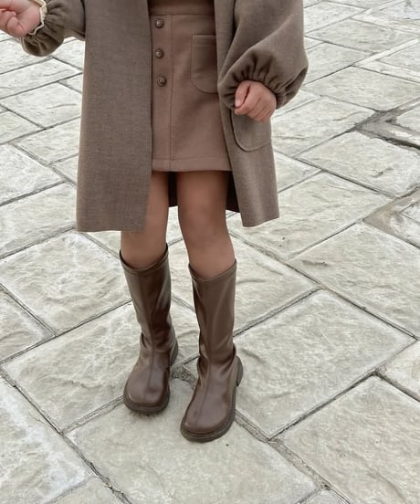 【 即納】long boots