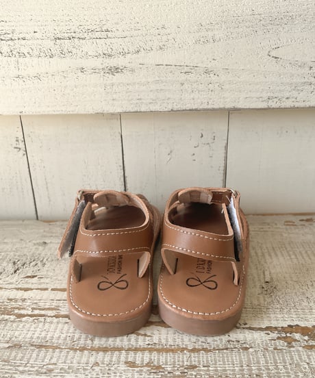再入荷【即納】crochet sandal