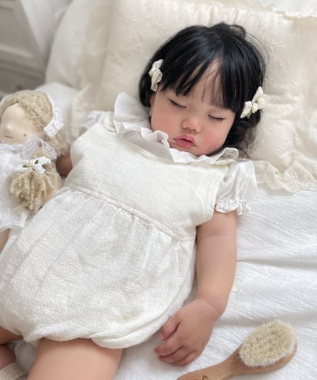 【即納】buzz rompers