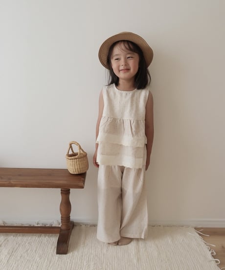 再入荷 【即納】 petit dot set up