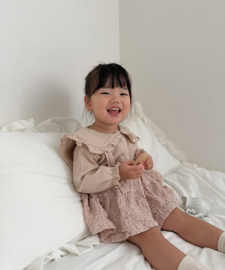 【即納】  tara blouse