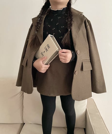 再入荷【即納】 jacket set up