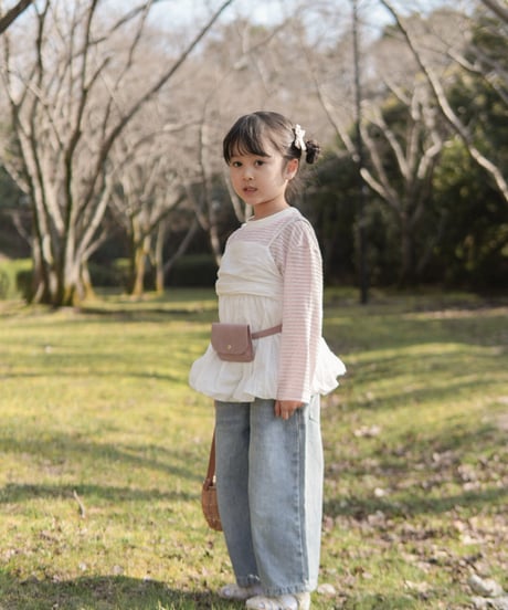 再入荷 【 即納 】 milk bustier
