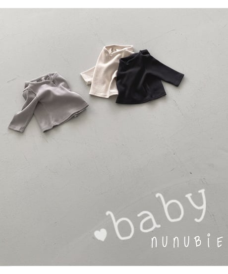 bebe Milky t-shirts