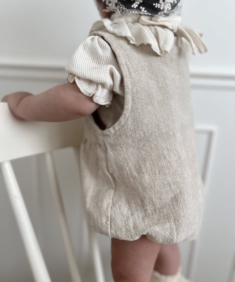 【即納】buzz rompers