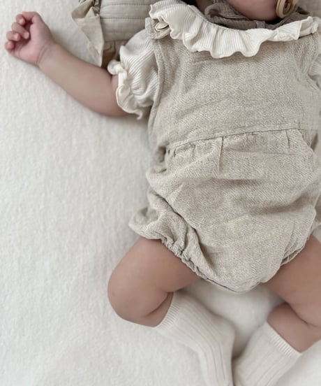 【即納】buzz rompers