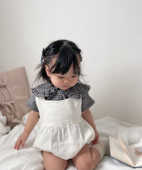 【即納】buzz rompers