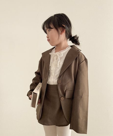 再入荷【即納】 jacket set up