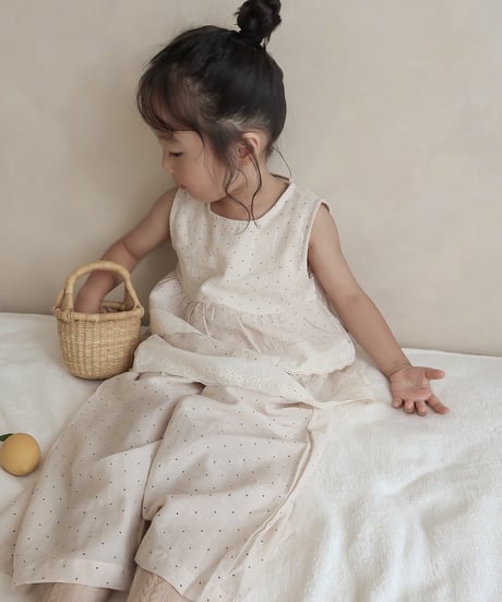 再入荷 【即納】 petit dot set up