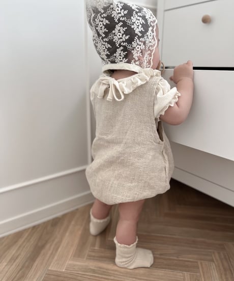 【即納】buzz rompers