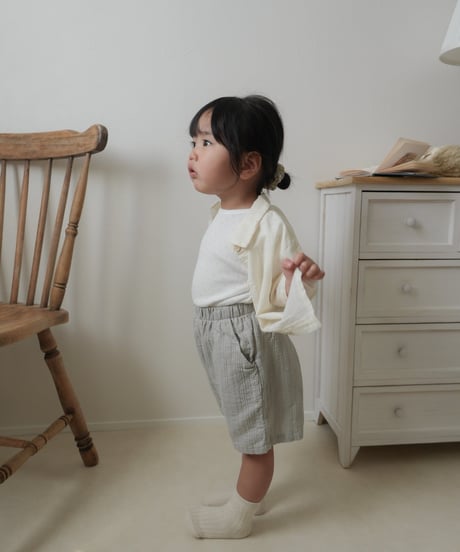 【即納】 sand shirt