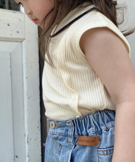 再入荷【即納】vintage denim pants