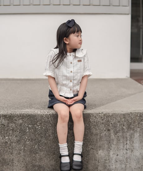 【即納】 flat shoes