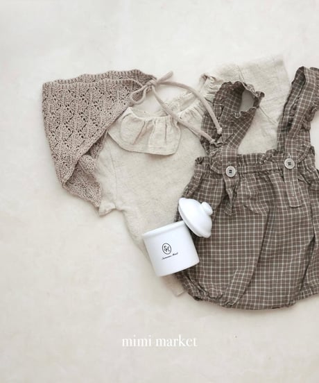 【即納】 ceylon frill suit