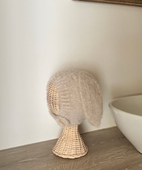再入荷【 即納】lapin bonnet